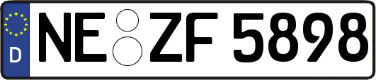 NE-ZF5898