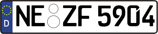 NE-ZF5904