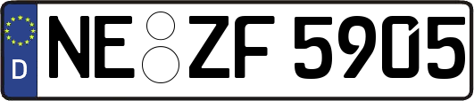 NE-ZF5905