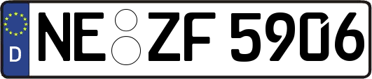 NE-ZF5906