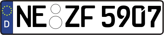 NE-ZF5907