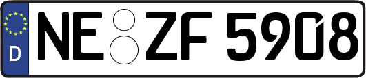 NE-ZF5908