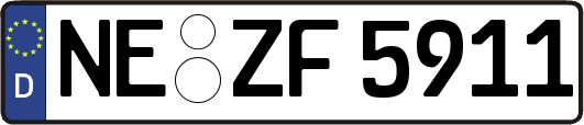 NE-ZF5911