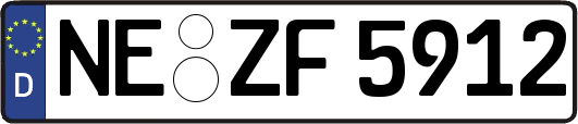 NE-ZF5912