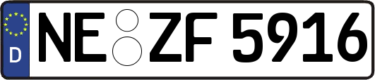 NE-ZF5916