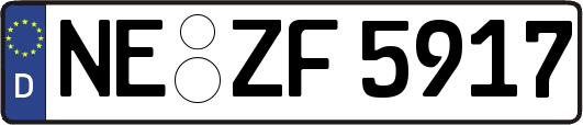 NE-ZF5917