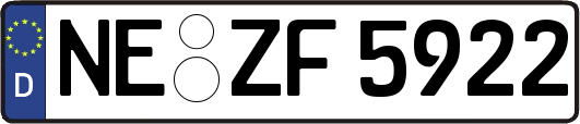 NE-ZF5922