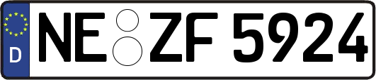 NE-ZF5924