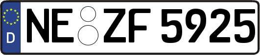 NE-ZF5925