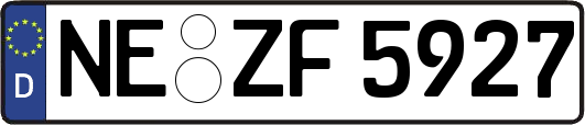 NE-ZF5927