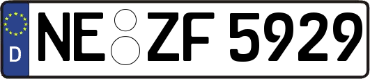 NE-ZF5929