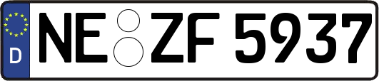 NE-ZF5937