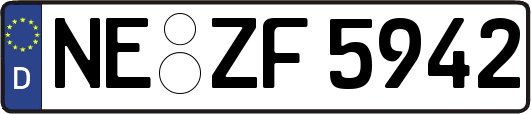 NE-ZF5942