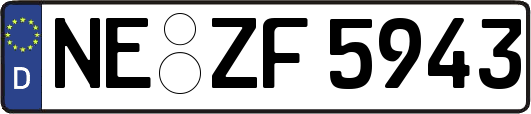 NE-ZF5943