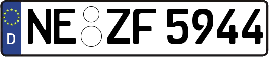 NE-ZF5944