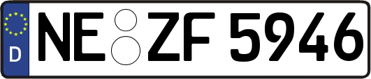 NE-ZF5946