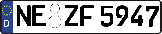 NE-ZF5947