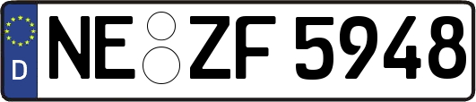 NE-ZF5948
