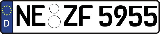 NE-ZF5955