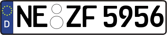 NE-ZF5956