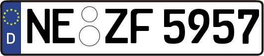 NE-ZF5957