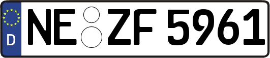 NE-ZF5961