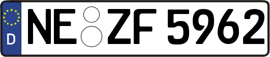 NE-ZF5962