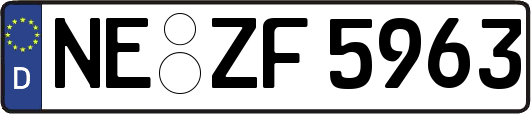 NE-ZF5963
