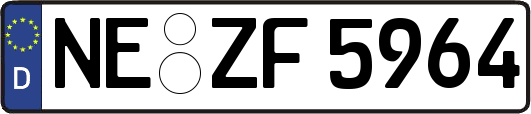 NE-ZF5964