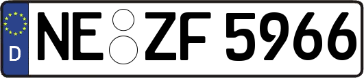 NE-ZF5966