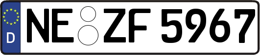 NE-ZF5967