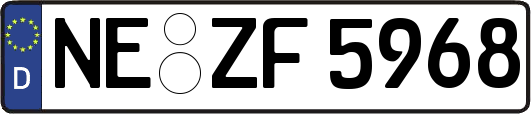 NE-ZF5968