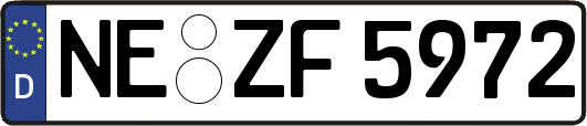 NE-ZF5972