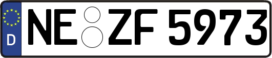 NE-ZF5973