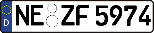 NE-ZF5974