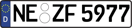 NE-ZF5977