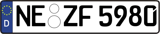 NE-ZF5980