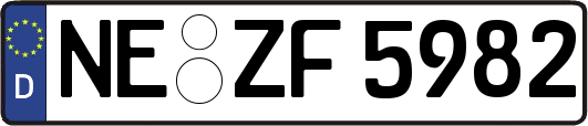 NE-ZF5982