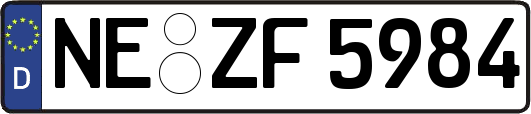 NE-ZF5984