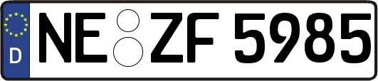 NE-ZF5985