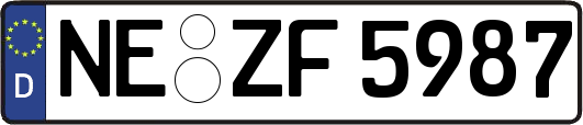 NE-ZF5987