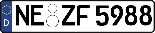 NE-ZF5988