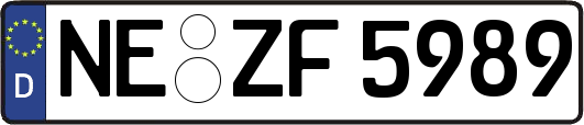 NE-ZF5989