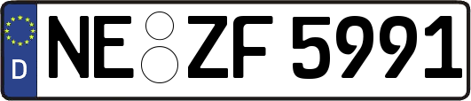 NE-ZF5991