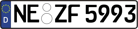 NE-ZF5993