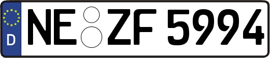 NE-ZF5994