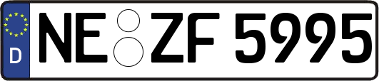 NE-ZF5995