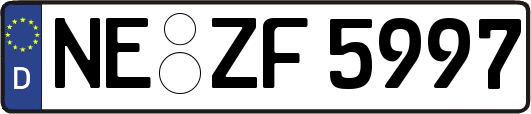 NE-ZF5997