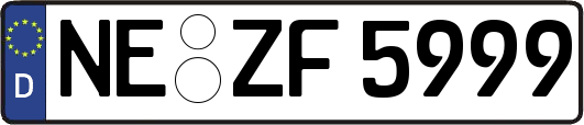 NE-ZF5999