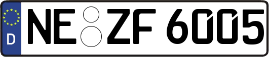 NE-ZF6005